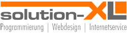 Webdesign Lingen solution-xl