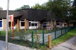 Kindergarten St. Alexander