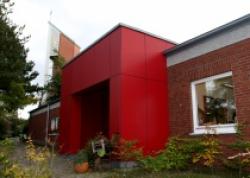 Christ Knig Familienzentrum Lingen