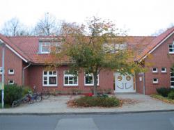 Kindergarten St. Barbara Lingen